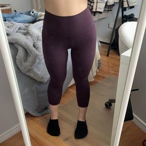 Lululemon Align Leggings